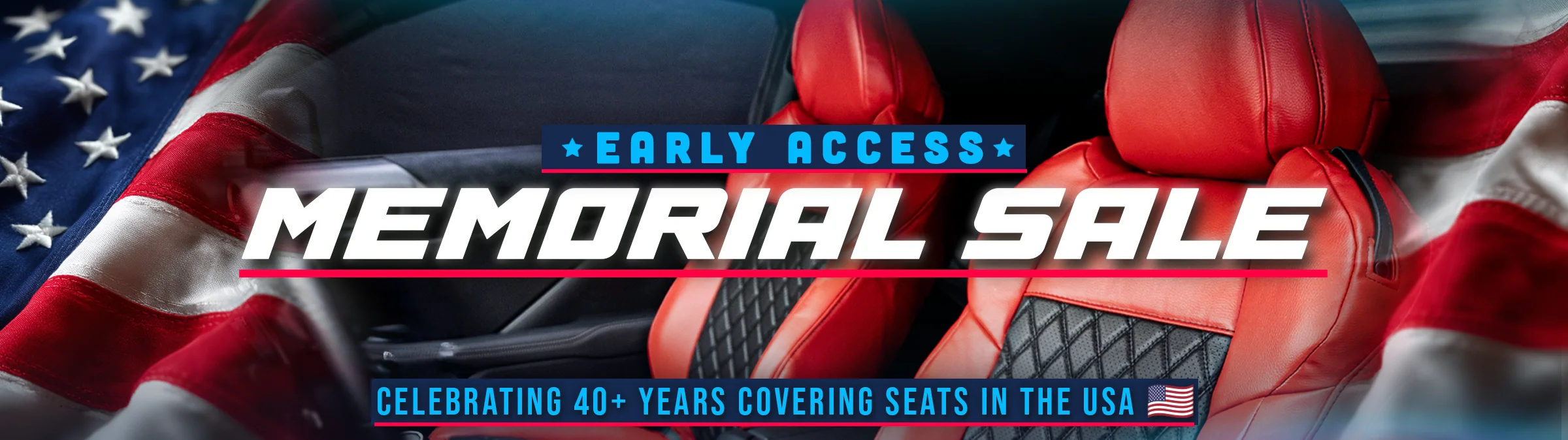 Drive in Style and Comfort